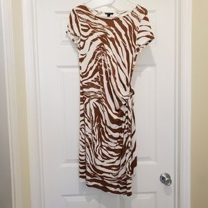 Lafayette 148 New York Dress